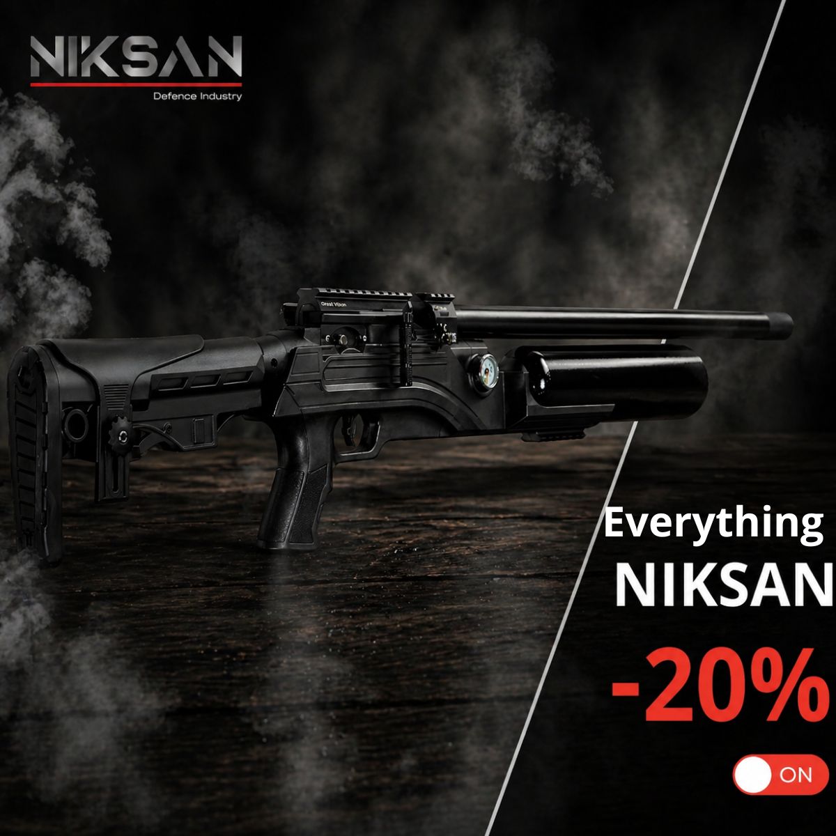Niksan
