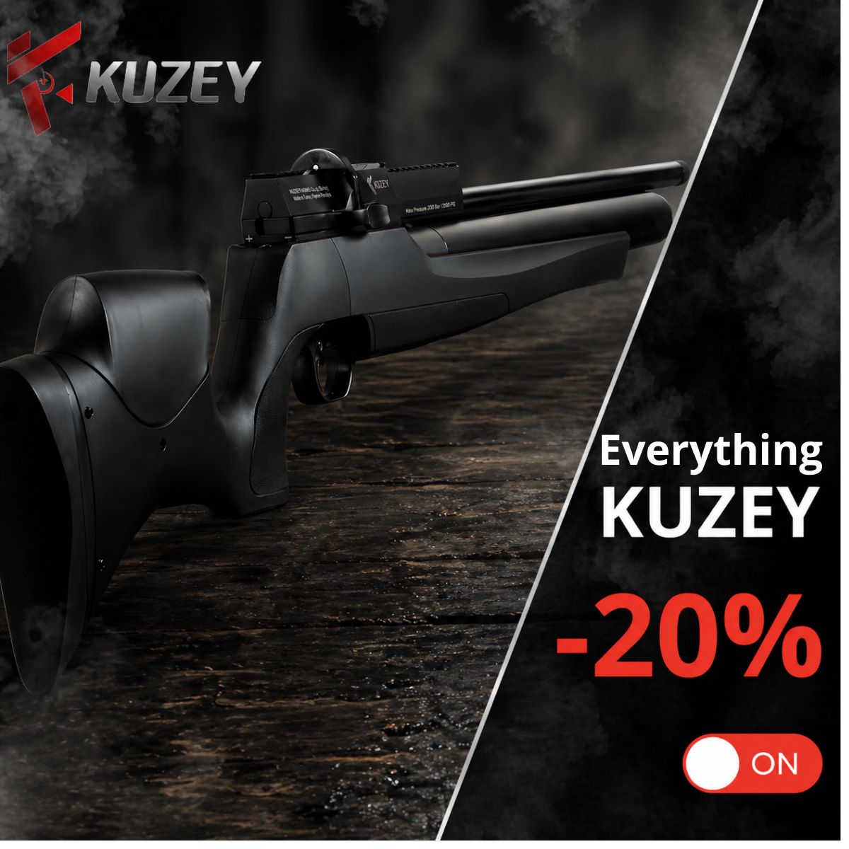Kuzey