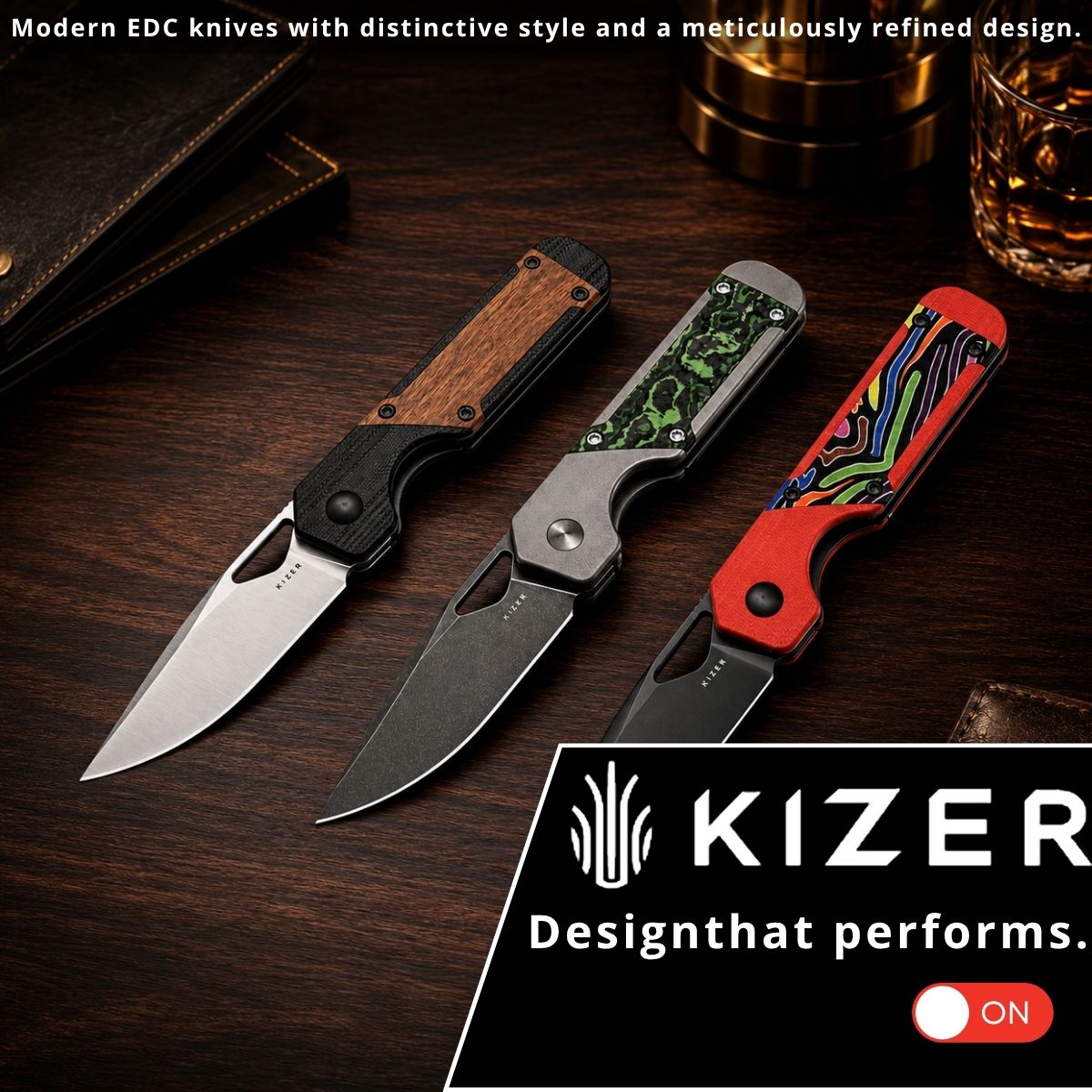 Kizer