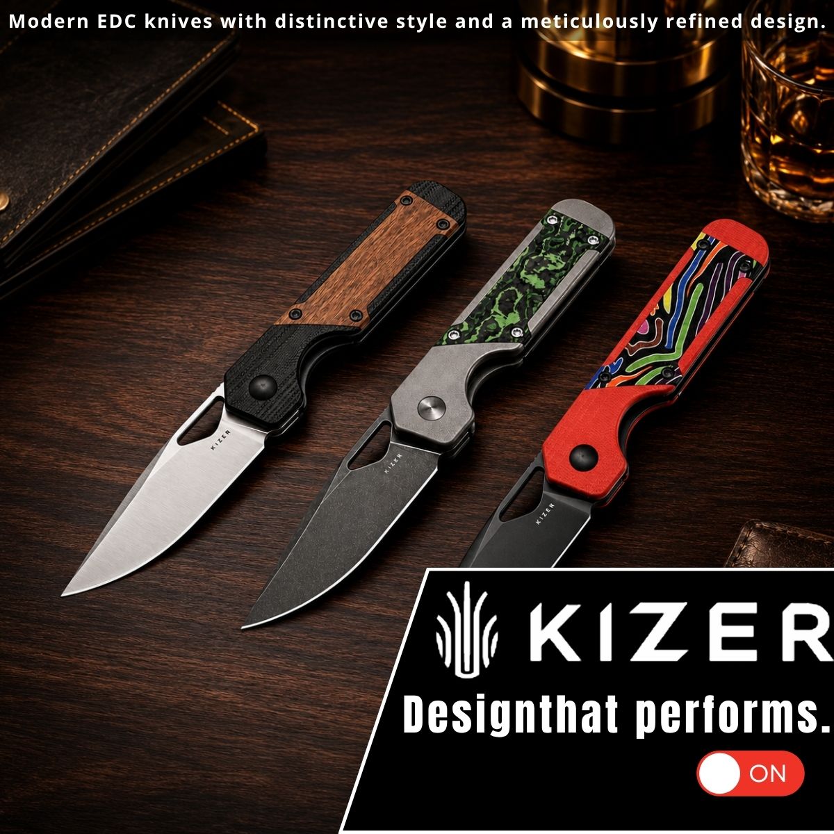 Kizer