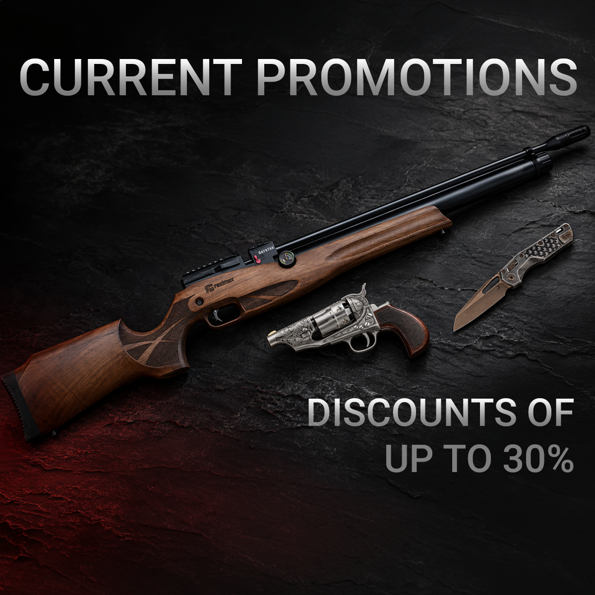 Promotions